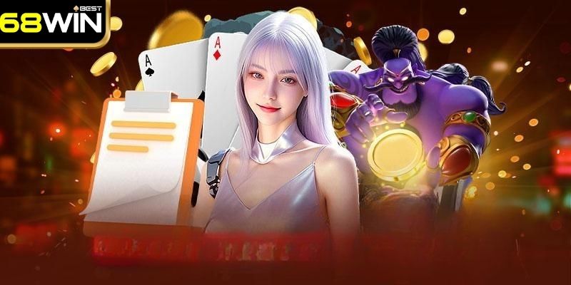 Tìm hiểu sơ lược về nền tảng 68WIN 